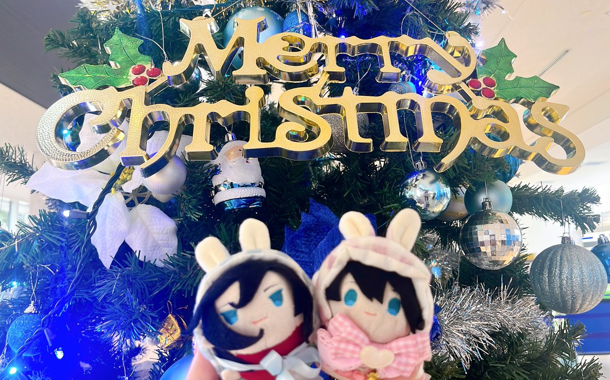 mochholic's tweet photo. 🎄 https://t.co/xXfzWzbHV2