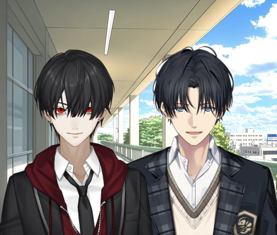 にじさんじ エクス・アルビオ オードトワレ 香水 エビオ Anideal