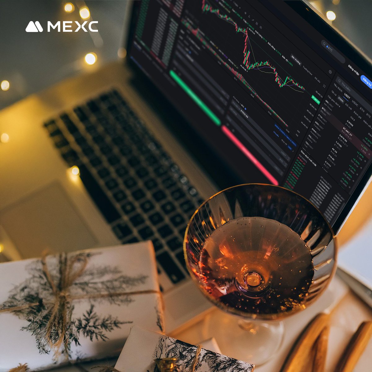 Track the trends, seize the opportunities! 📊🚀