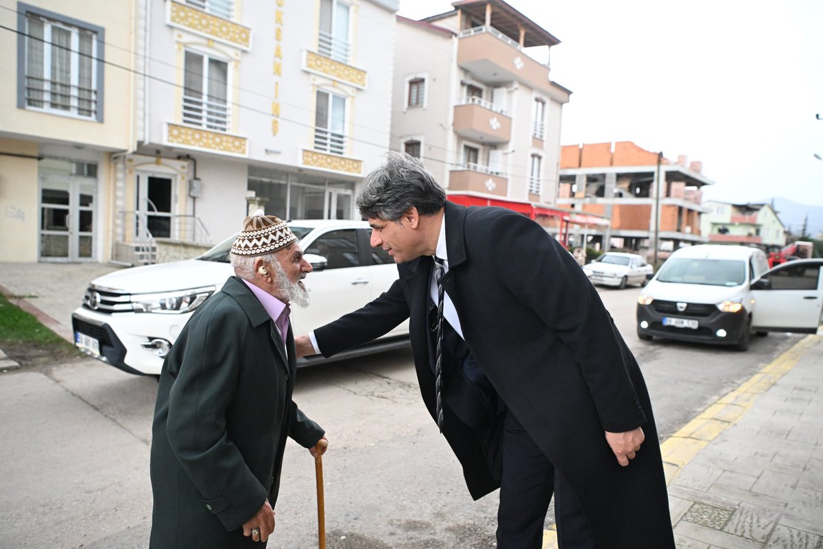 Ataevler Mahallemizde yeni bir Aile Sağlık Merkezi yükleniyor…⏳

Bildiğiniz gibi, Uzunçiftlik Aile Sağlık Merkezimiz, Ataevler ve Emekevler sakinlerimize de hizmet veriyordu. Ataevler’de açacağımız yeni sağlık merkeziyle birlikte, hemşehrilerimiz sağlık hizmetlerine daha hızlı