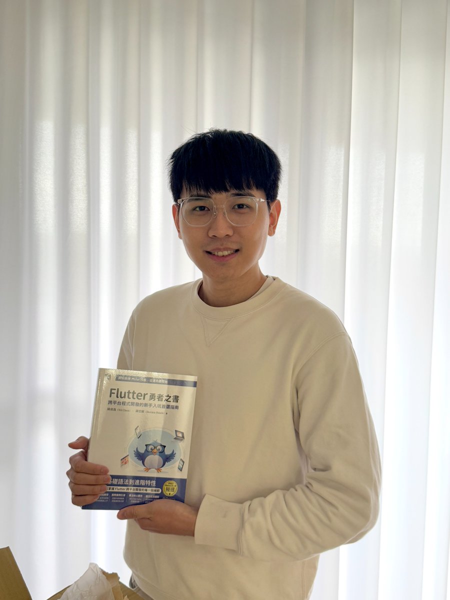 Yii Chen tweet media