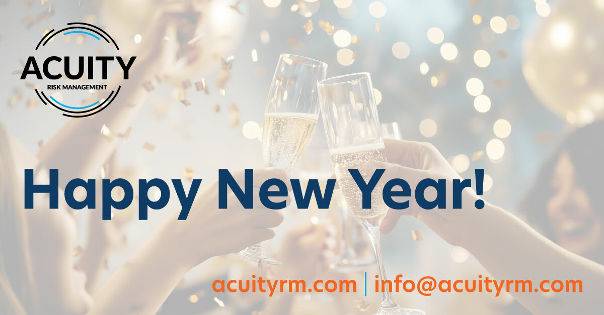 This year has been filled with milestones, challenges overcome and growth that would not have been possible without our dedicated team and customers.🌟

Wishing you all a Happy New Year🎊

#NewYear2025 #NewBeginnings