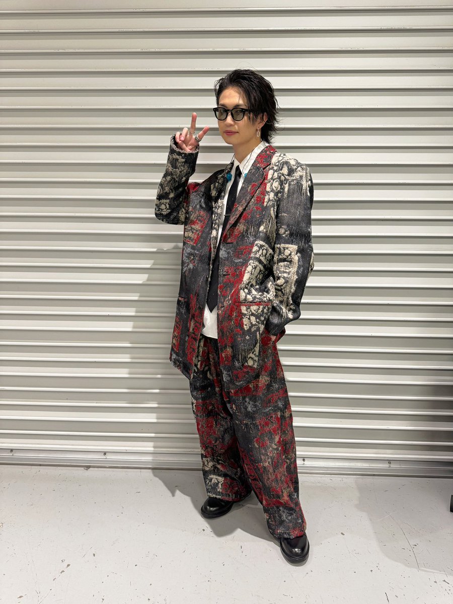 tsuna_staff's tweet photo. バースデーイベント
『TSUNA  HOUSE』🎂🎅

無事に終了しました👏
クリスマスイブのこの日に、 #つなマル の皆さんと26歳の誕生日を祝えて幸せでした！！

改めて26歳の #綱啓永 をよろしくお願いします✨

#綱啓永誕生祭2024 
#ツナハウス https://t.co/aC03TmEKws