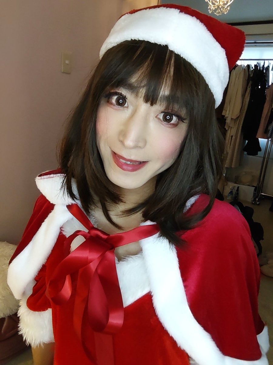 crow2yuri's tweet photo. 🎄メリークリスマスイブ🎄 https://t.co/i068V3agii