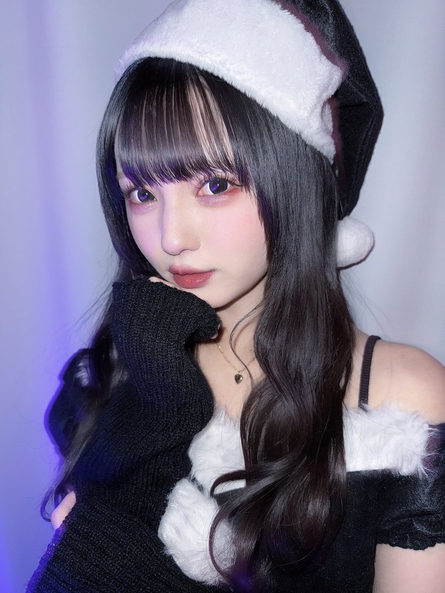❅°.。゜.❆。・。𓊿.* #ニアジョイ #Christmas #クリスマスイブ