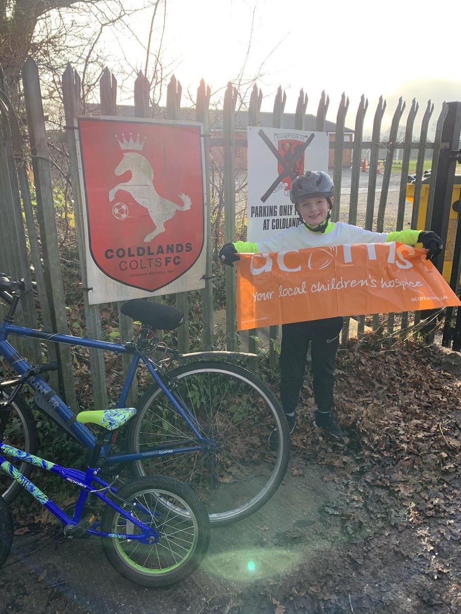 ETacademyFC's tweet photo. Another short trip on the route to @ColdlandsColts 

https://t.co/wAZ09RsIpj https://t.co/BjTqNmdgup