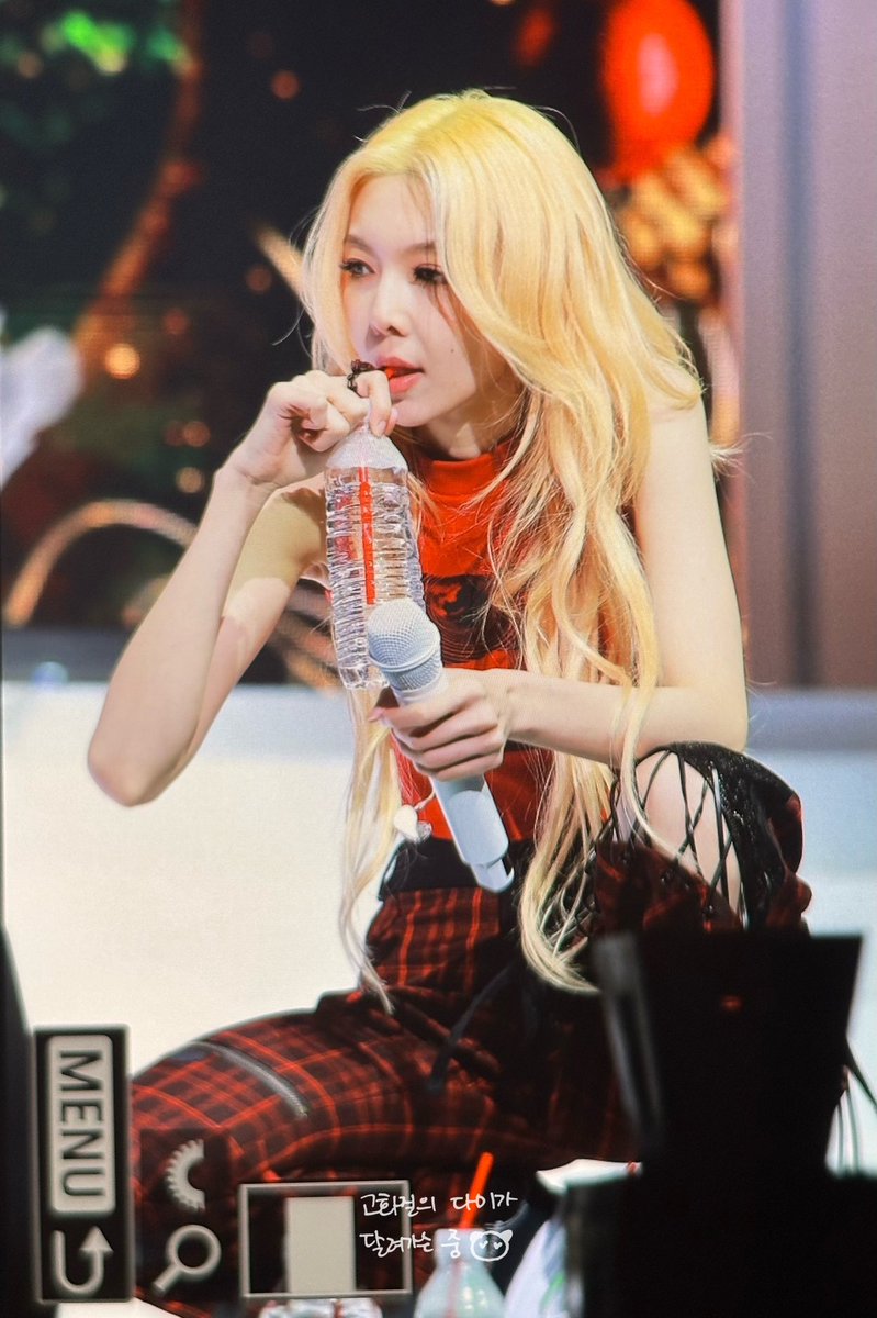 241224 프리뷰
#다미 #DAMI #드림캐쳐 #Dreamcatcher