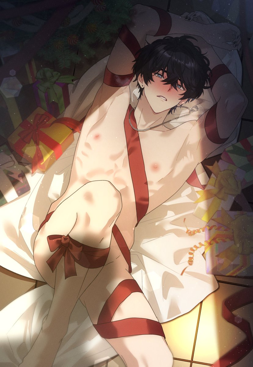 🎄𝑴𝒆𝒓𝒓𝒚 𝑪𝒉𝒓𝒊𝒔𝒕𝒎𝒂𝒔🎁#JaeSxnful