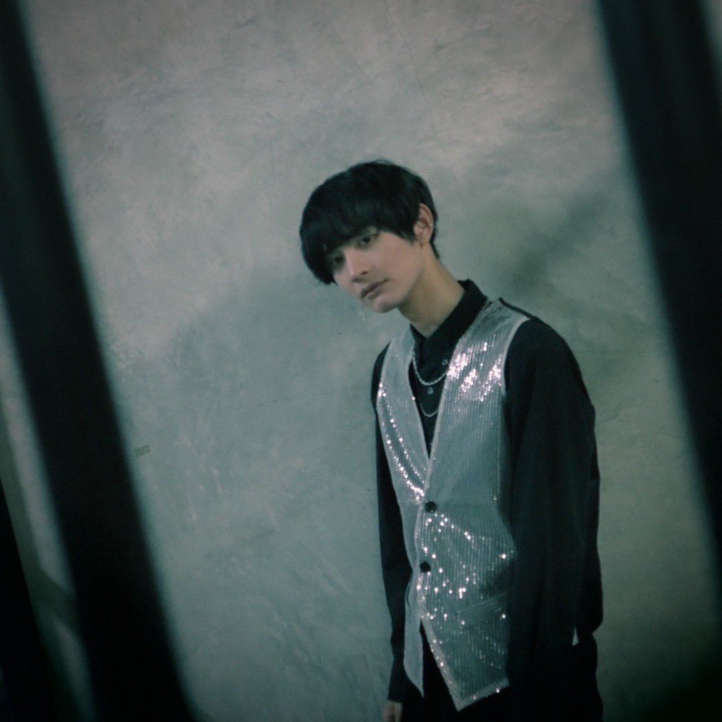 VeIL_frn's tweet photo. ━━━━━━1st member━━━━━━━

　　　　　　　3rd Chorus

　　　　　　　　　Kai https://t.co/0Ba7hOZ2BN