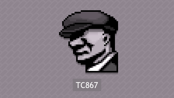 Habbo TR, TC867 kodlu rozeti isimlendirdi! #Habbo #hhtr

Sonsuza Dek İzindeyiz
Gazi Mustafa Kemal Atatürk'ü saygı ve minnetle anıyoruz. Onun izinde, Cumhuriyet’i sonsuza dek yaşatacağız