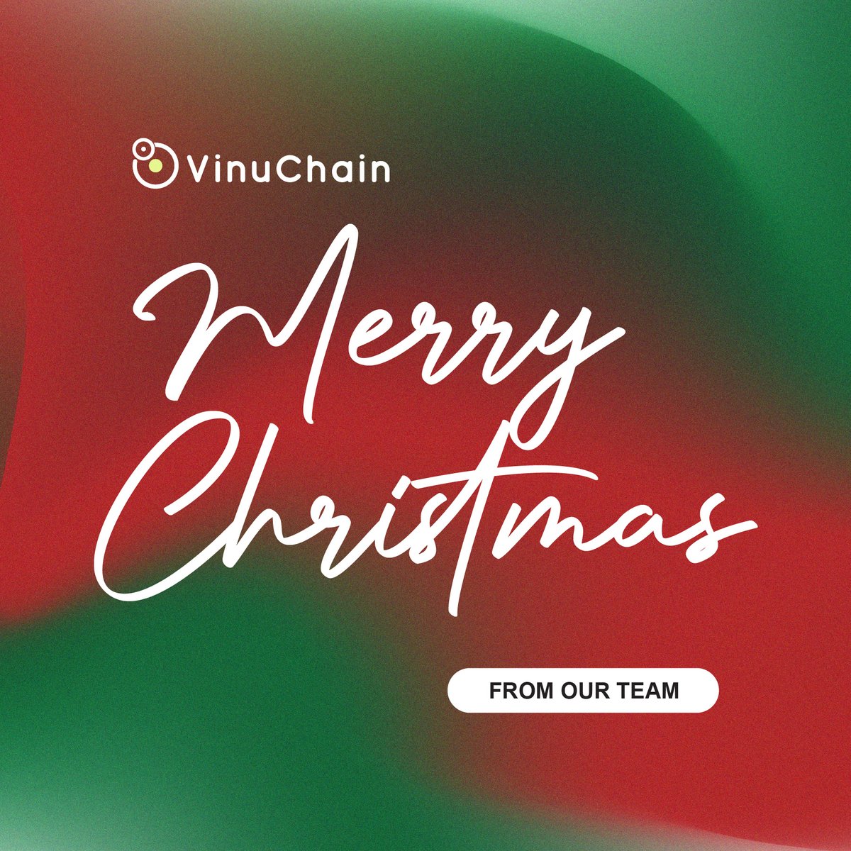 VinuChain's tweet photo. Happy holidays to everyone in the #VinuChain community! 🎄 https://t.co/AeyDh1KAG5