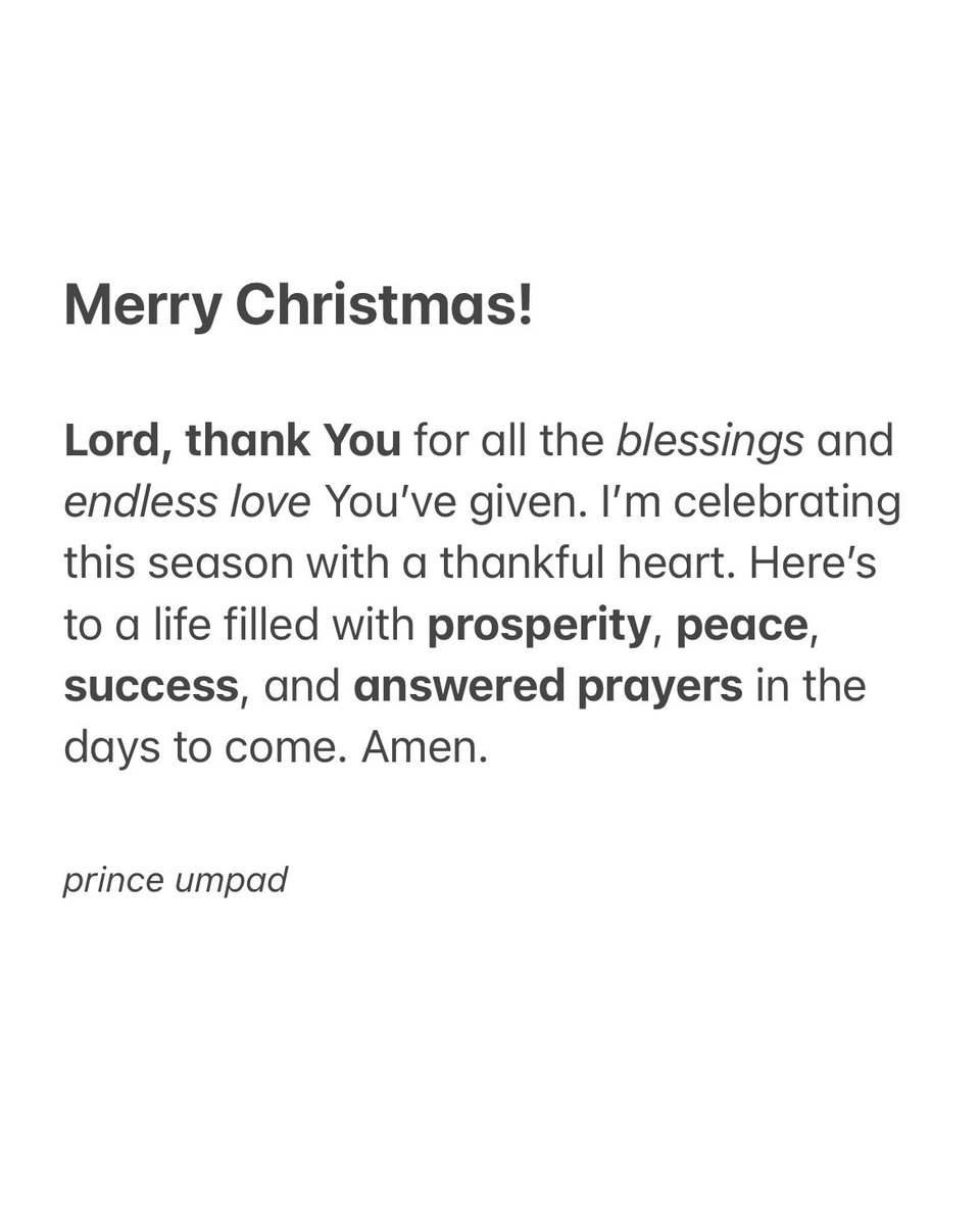 PRINCE UMPAD tweet media