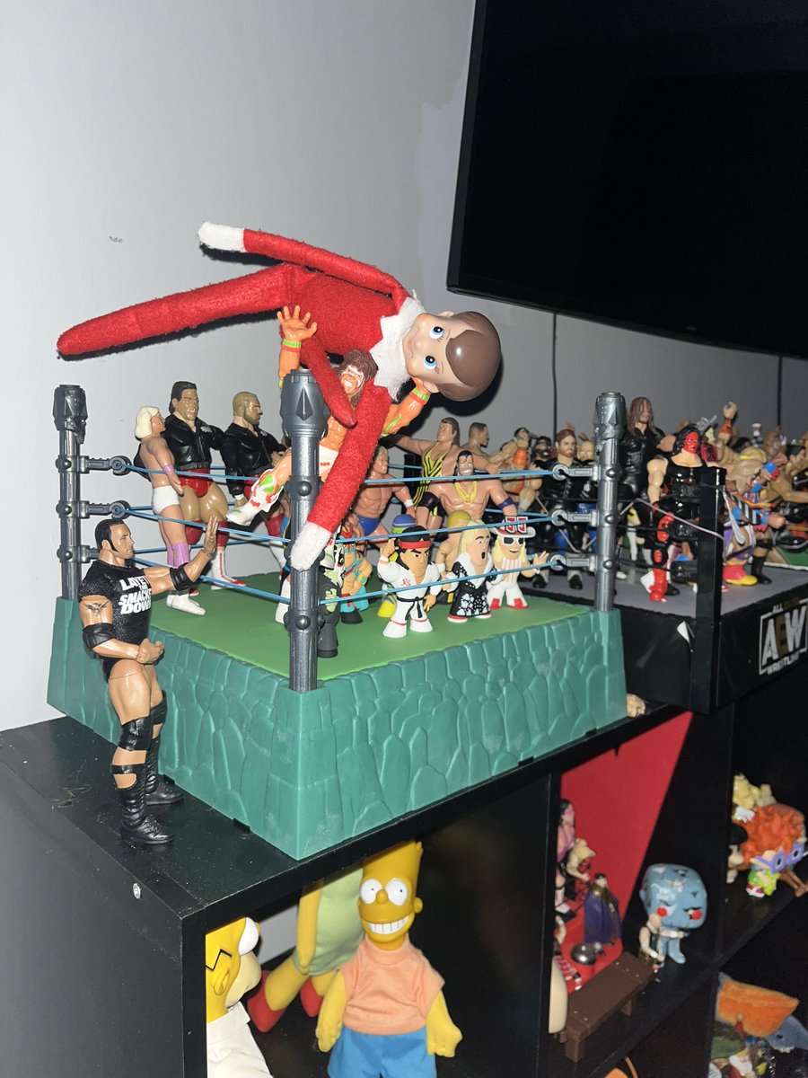 BlazeJackson69's tweet photo. Olympic slam! *@cmpuls3 voice, waking up the whole neighborhood* https://t.co/UqTgKzM62F