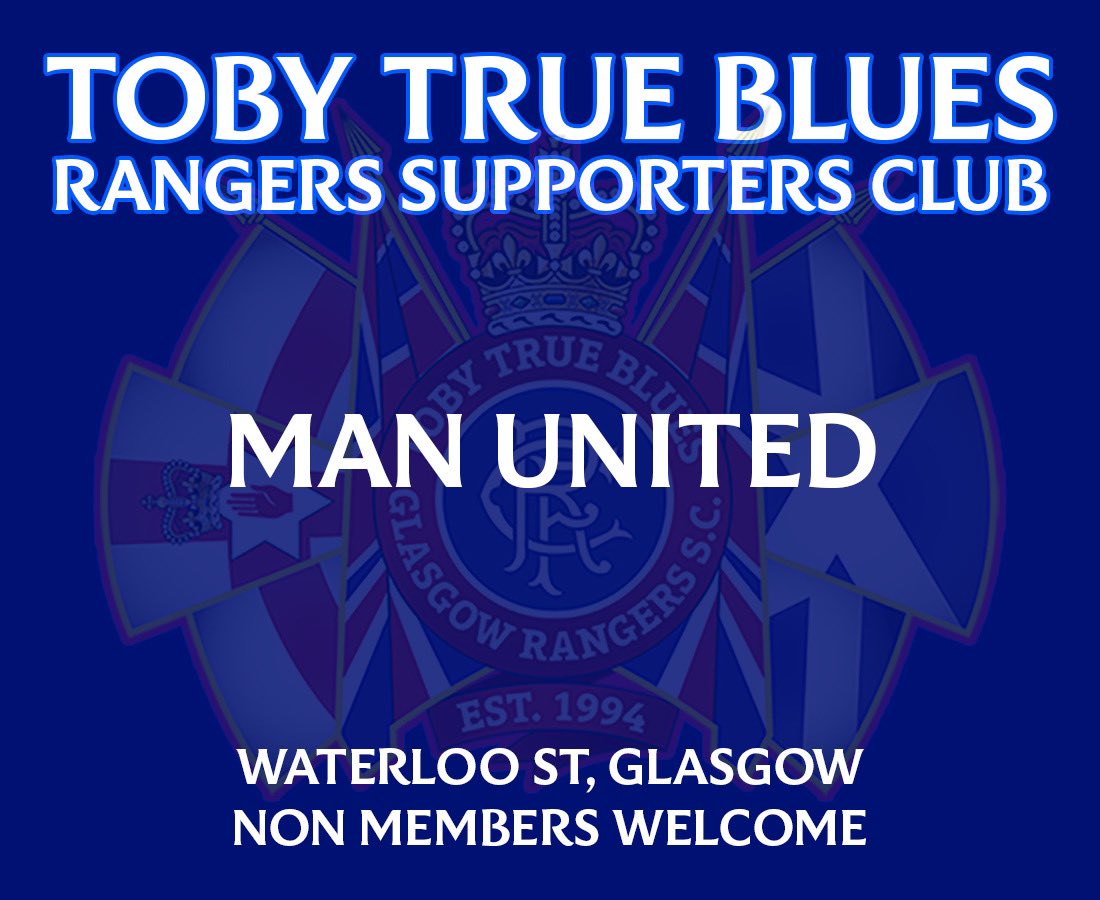 MAN UNITED BUS

We still have a few seats left. Please DM if interested. 

Please Repost🇬🇧