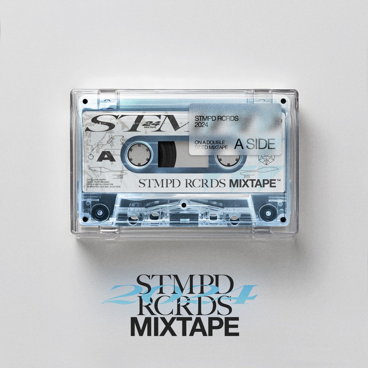 STMPD RCRDS tweet media