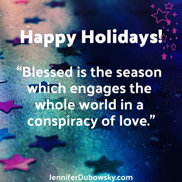 Jennifer Dubowsky L.A.c. tweet media