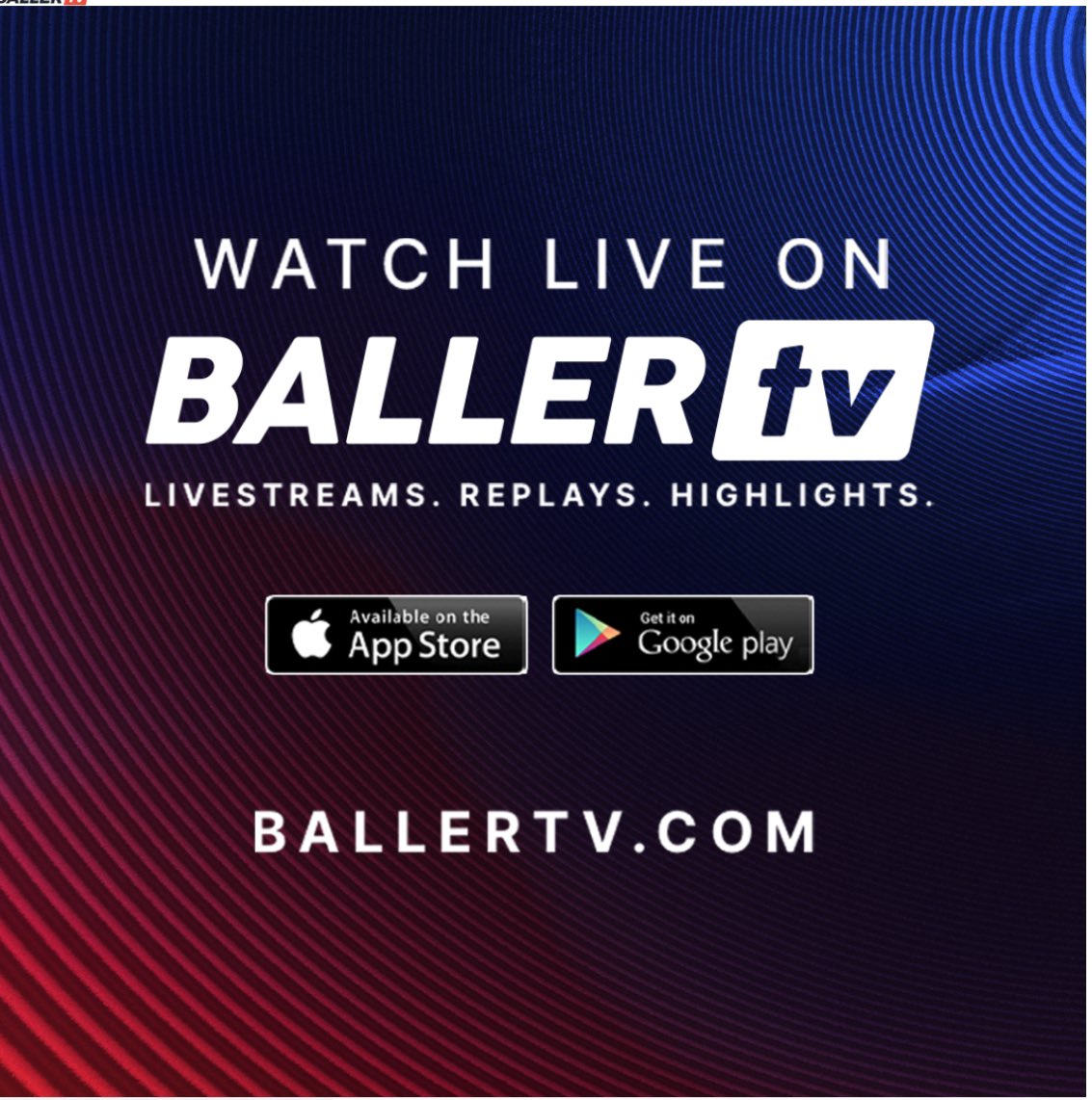 ballertv.com/events/west-ke…

Be sure to join in on Baller TV if you can’t make the event in person.  <a href="/BallerTV/">BallerTV</a>