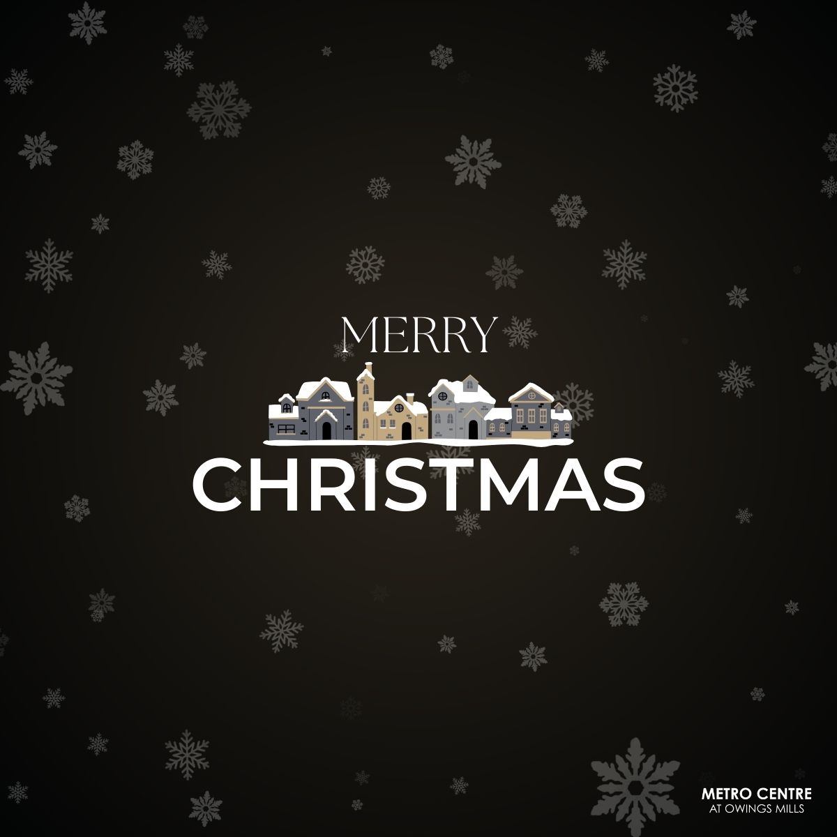 Merry Christmas from all of us at Metro Centre!

We extend our heartfelt gratitude to our team, residents, tenants, and partners for being part of our journey this year. 

Wishing you a season of peace, joy, and new beginnings. Merry Christmas and Happy Holidays!