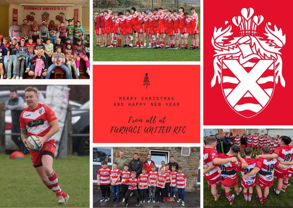 Furnace United RFC tweet media