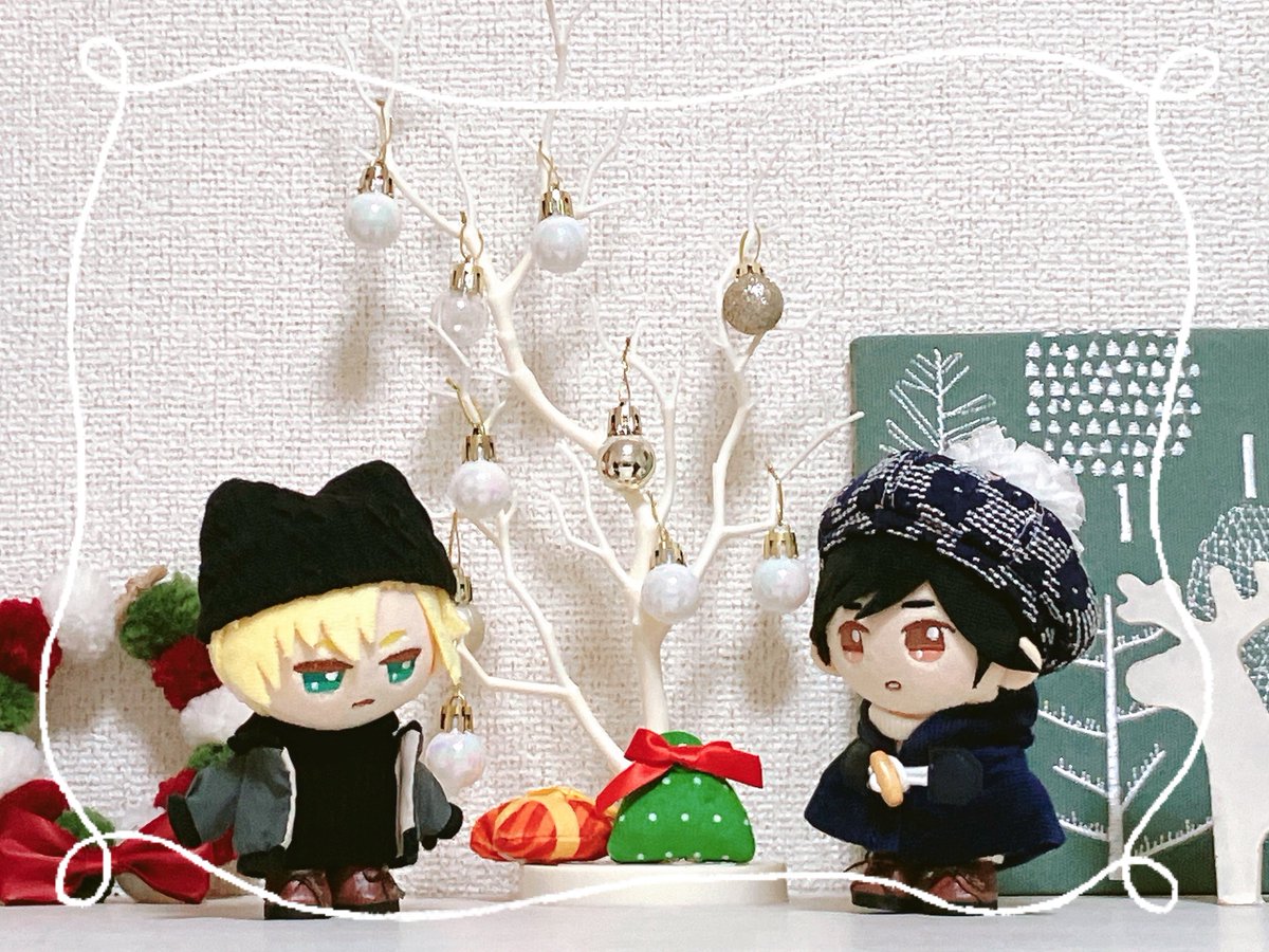 ꙳⋆࿄ཽ·˖* 𝙼𝚎𝚛𝚛𝚢 𝚇𝚖𝚊𝚜 ࿄ཽ·˖*