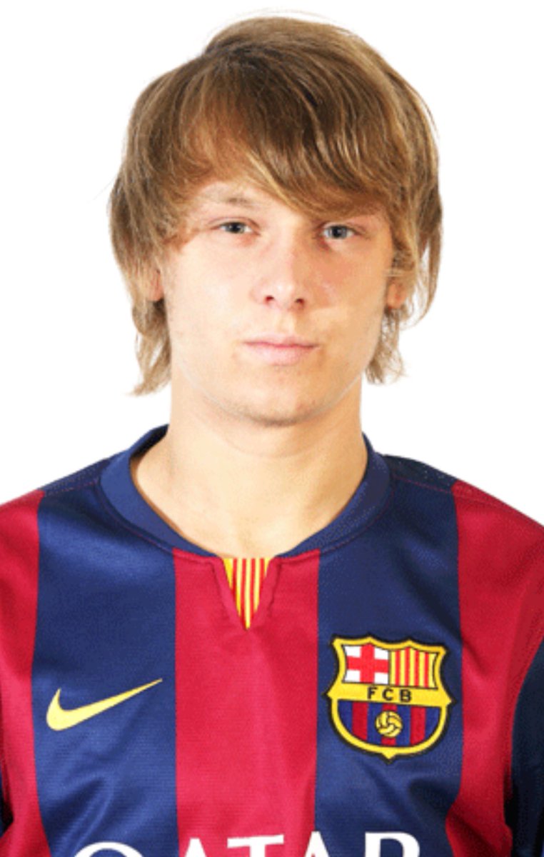 vik_3360's tweet photo. @fifanewsfr Halilovic fallait être là, une pépite https://t.co/bX7qUpeGBf