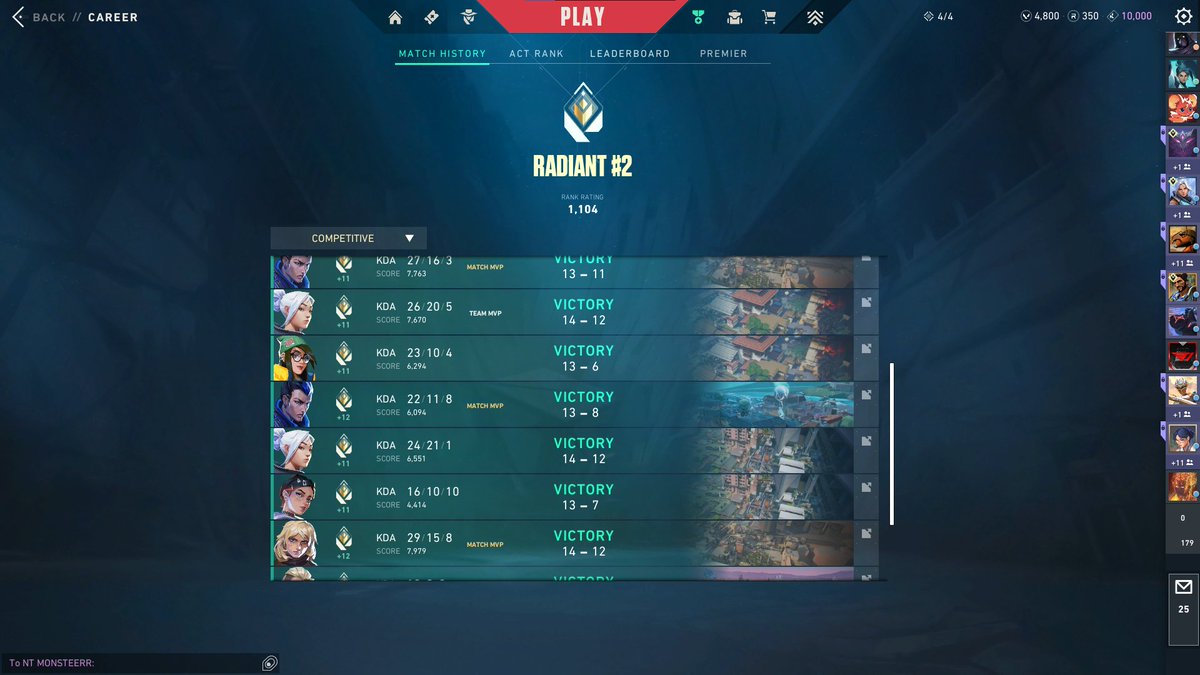 1.1k rr
Getting new pc tomorrow
will start streaming soon