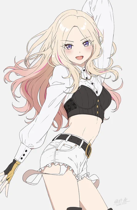 十王星南様! 