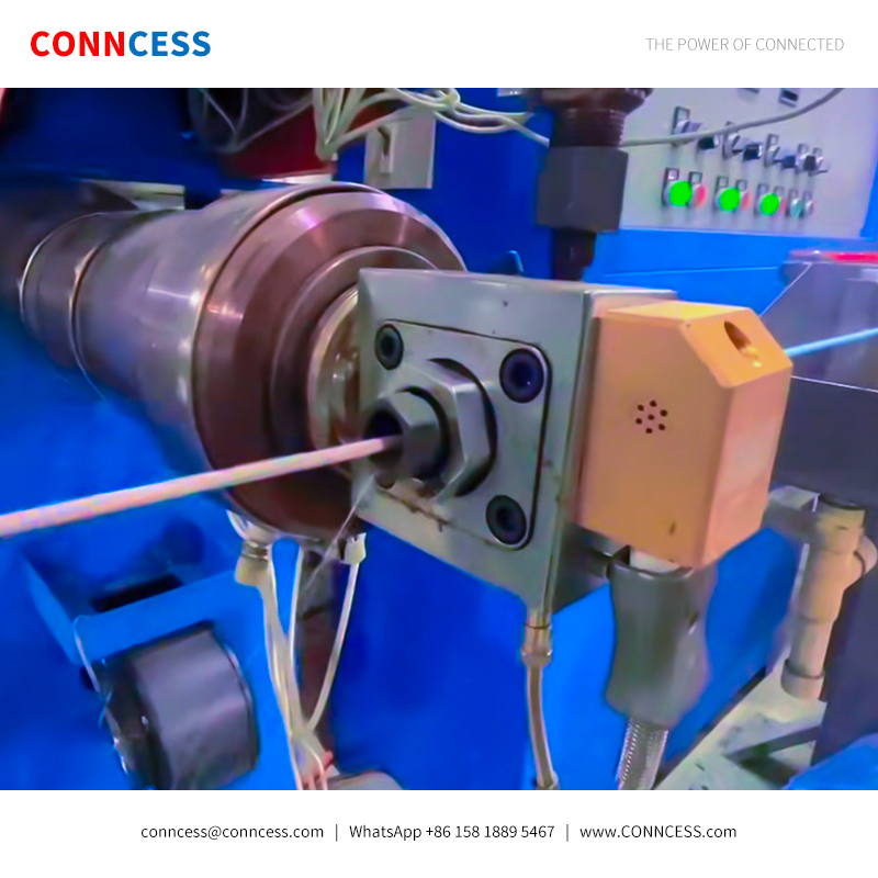 CONNCESS's tweet image. Network Cables | CAT.5E CAT.6 CAT.6A CAT.7 CAT.8 | UTP FTP SFTP ...