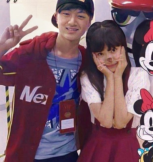 sacchairine's tweet image. yawla iqbaal ramadhan bella graceva