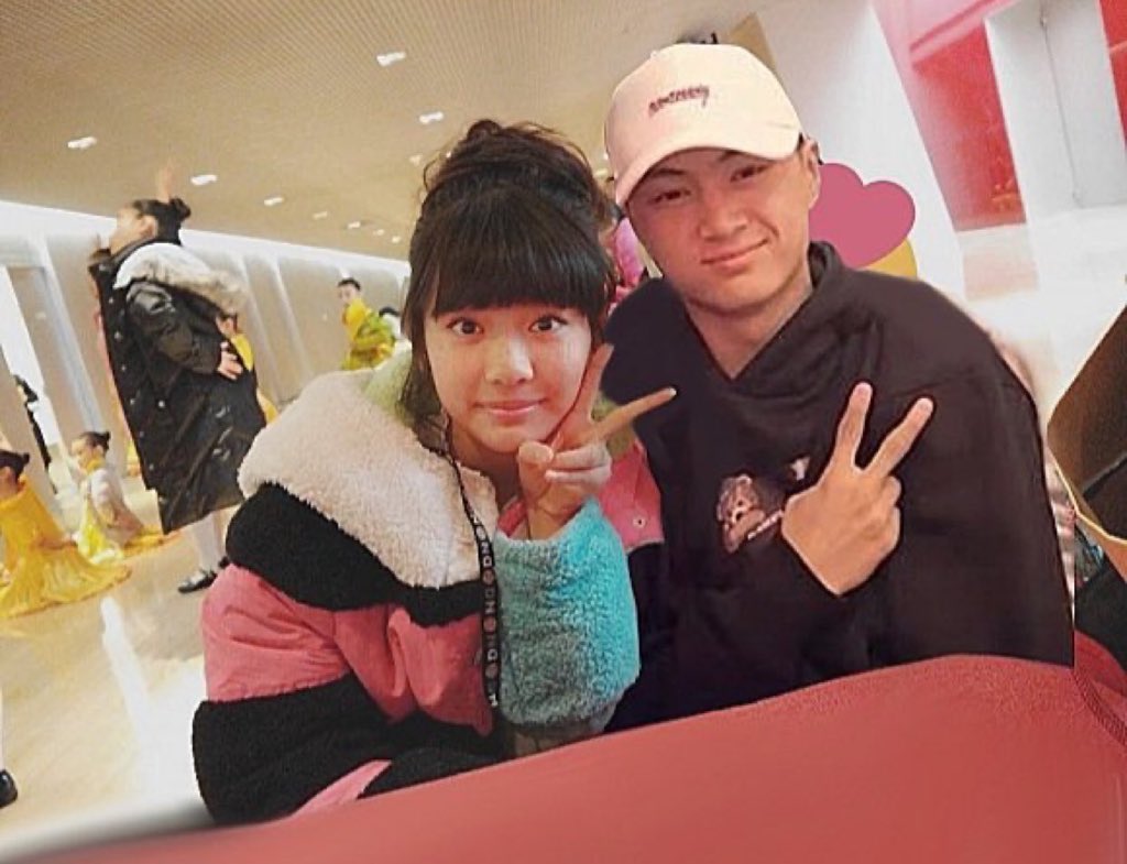 sacchairine's tweet image. yawla iqbaal ramadhan bella graceva