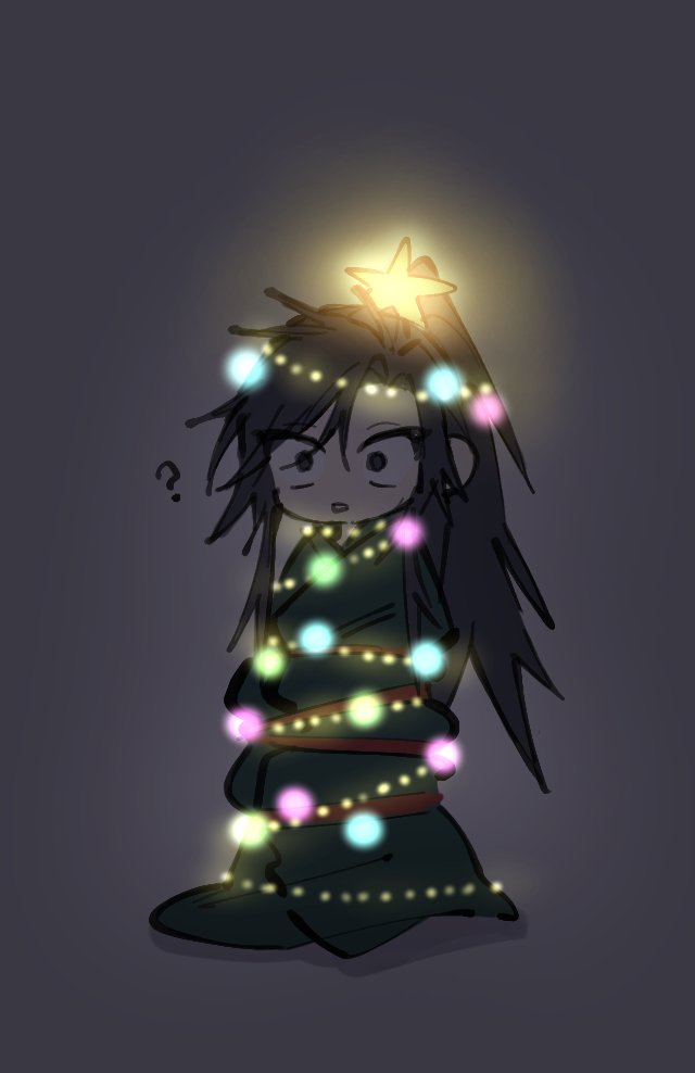 서검이 머리 소나무 닮지 않았나요?