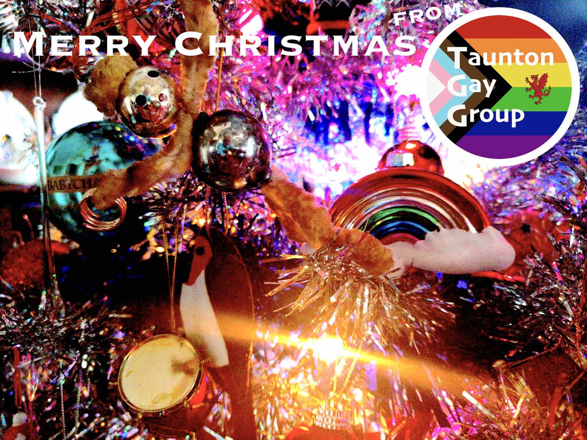 Wishing everyone a very Merry Christmas, Happy Holidays or just a nice few days off if you have them! Thank you everyone that has supported or enjoyed our TGG events this year, hope you have the very best health and fun in 2025, and the least interference in doing so as possible!