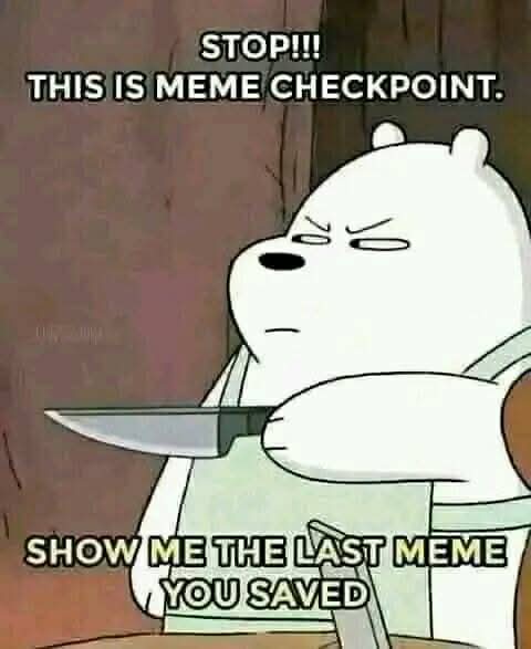 Papa Woof und Krampus und Bleaken tweet media