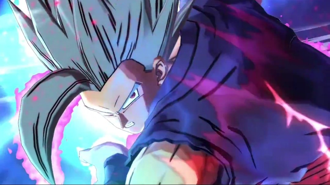 JamelMcAlliste4's tweet photo. @DB_Legends LIKE ❤️ AND REPOST ♻️ TO PULL Ultra Beast Gohan FIRST SUMMON! https://t.co/9lM4OAOGyt