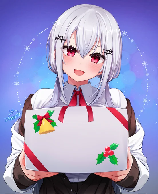 めりくり2024#はかせレポート 