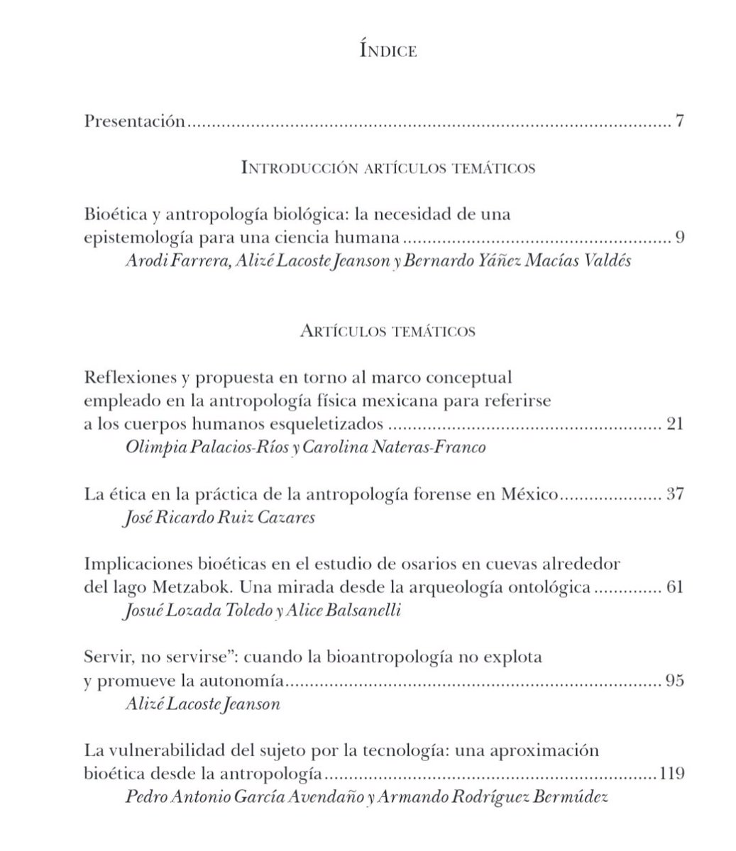 Bernardo Yañez tweet media