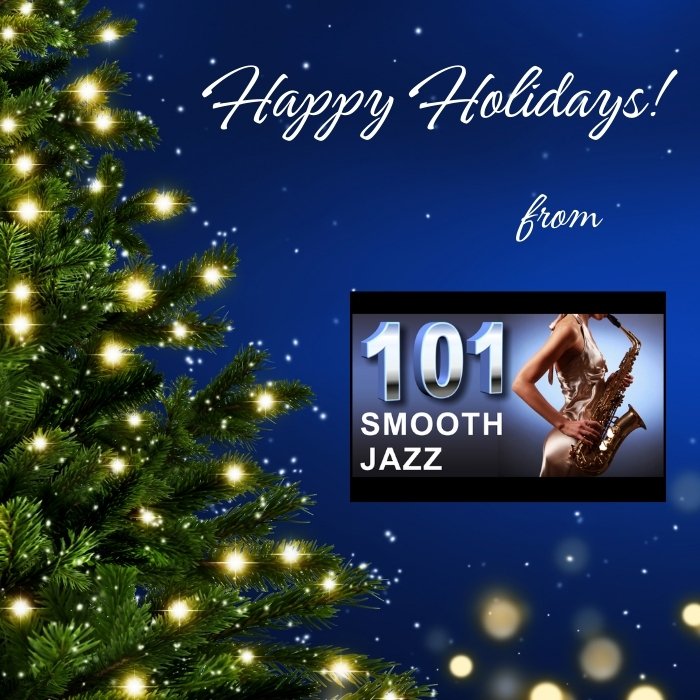101 Smooth Jazz tweet media