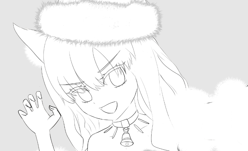 (息切れ) 
