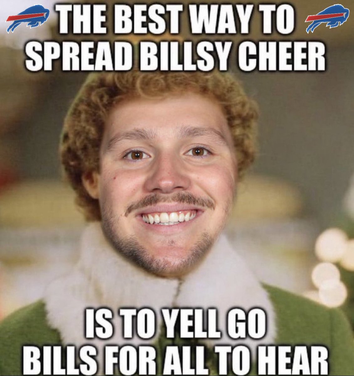 GoBillsBILLieve's tweet photo. #BillsMafia https://t.co/BmiYN8uejG