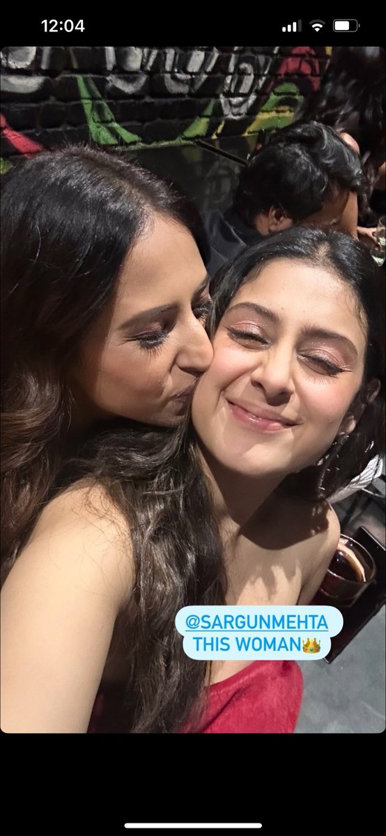 Can’t wait to watch the incredibly talented <a href="/IshaMalviya/">Isha malviya</a> shine in her upcoming drama Lovely Lolla! 🌟 Wishing you all the success and love for this exciting journey. You're truly an inspiration! ❤️ #LovelyLolla #IshaMalviya #Ishains