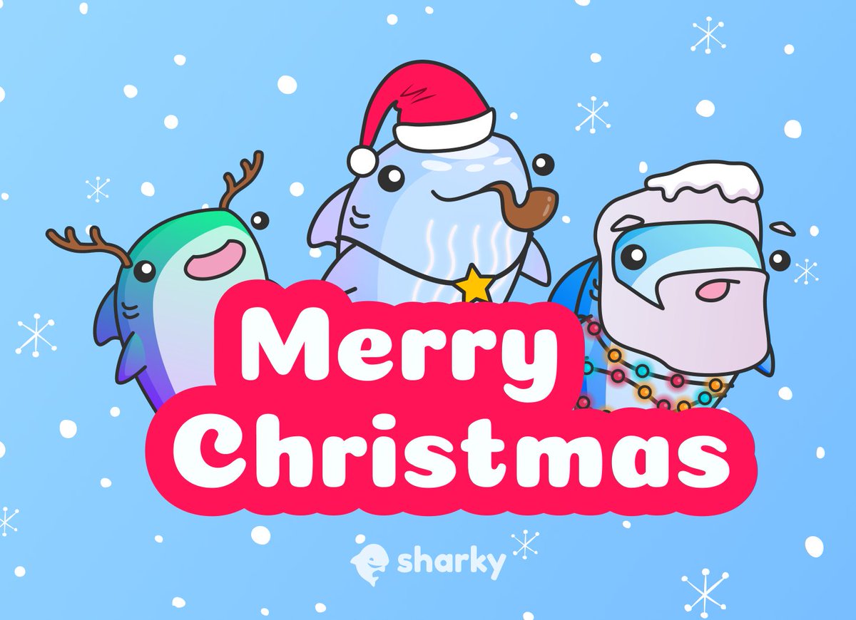 Sharky 🦈 NFT-backed loans tweet media