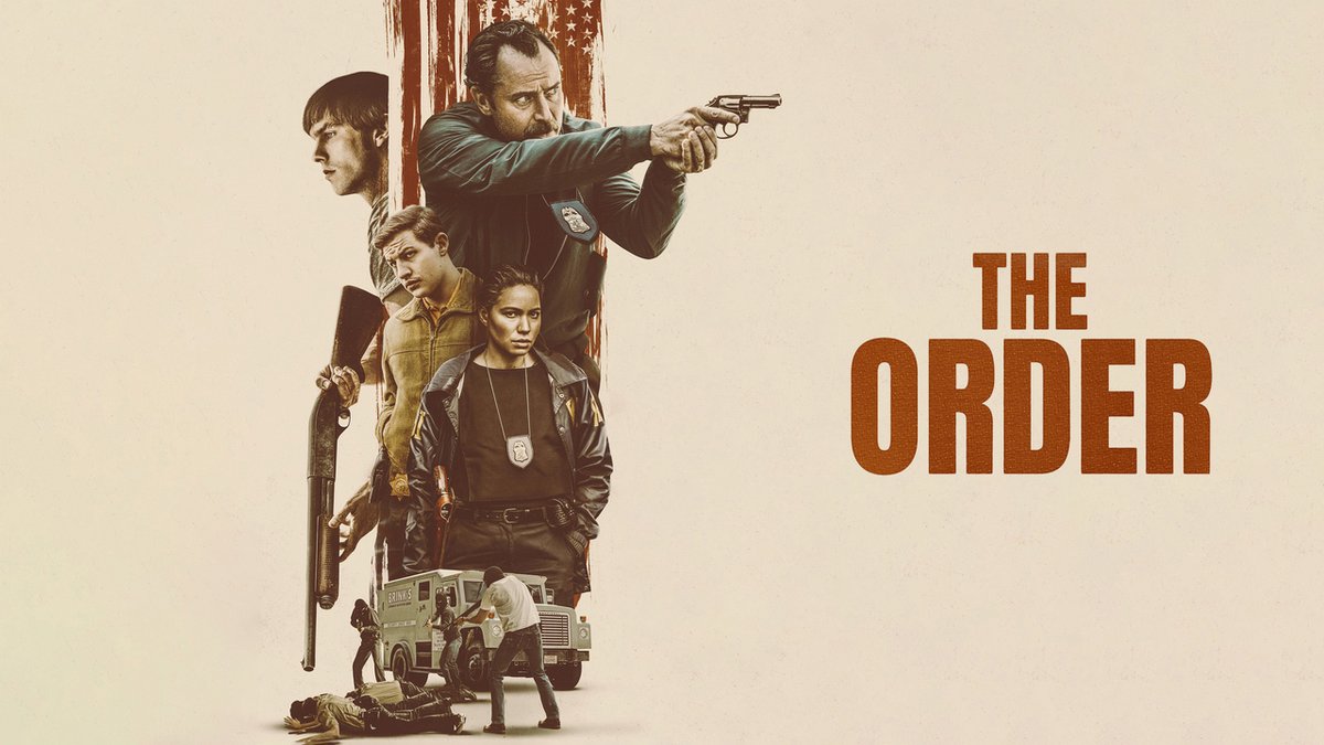 ashbanner82's tweet photo. Hoy llegaron a Digital HD las siguiente películas:

✔️'Gladiator 2' (2024). Dir. Ridley Scott.
✔️'The Order' (2024). Dir. Justin Kurzel.
✔️'Y2K' (2024). Dir. Kyle Mooney.

#Gladiator2 #Gladiador2 #GladiatorII #DigitalHD #TheOrder #Y2K https://t.co/MoCNmptCxa