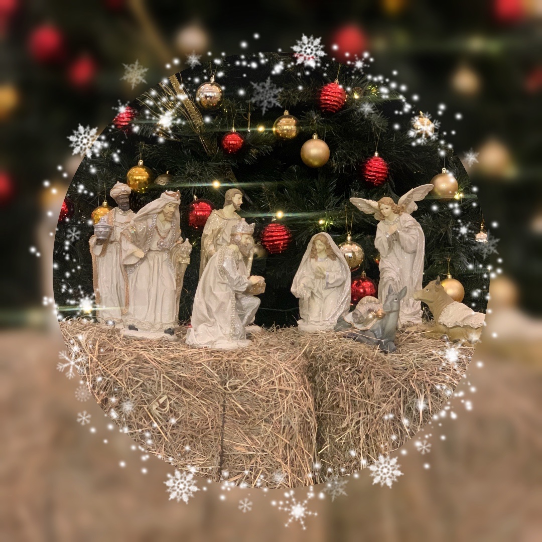 CECOLDA's tweet photo. Desde el Centro Colombiano del Derecho de Autor - CECOLDA, les deseamos mucha paz, amor y felicidad en esta Navidad.

Que el nuevo año les brinde nuevas oportunidades y muchos éxitos. ¡Feliz 2025! https://t.co/CieDUKjwcC