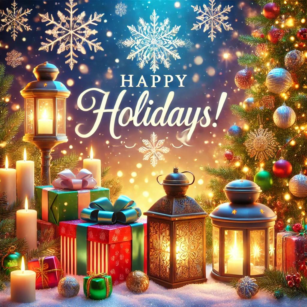 As we wrap up another year, we want to extend our heartfelt gratitude for your continued support. Wishing you peace, joy, and the promise of brighter smiles ahead.

Happy Holidays from the amazing team at Planmeca!

Planmeca.com
#HappyHolidays #Planmeca #Peace&amp;Joy