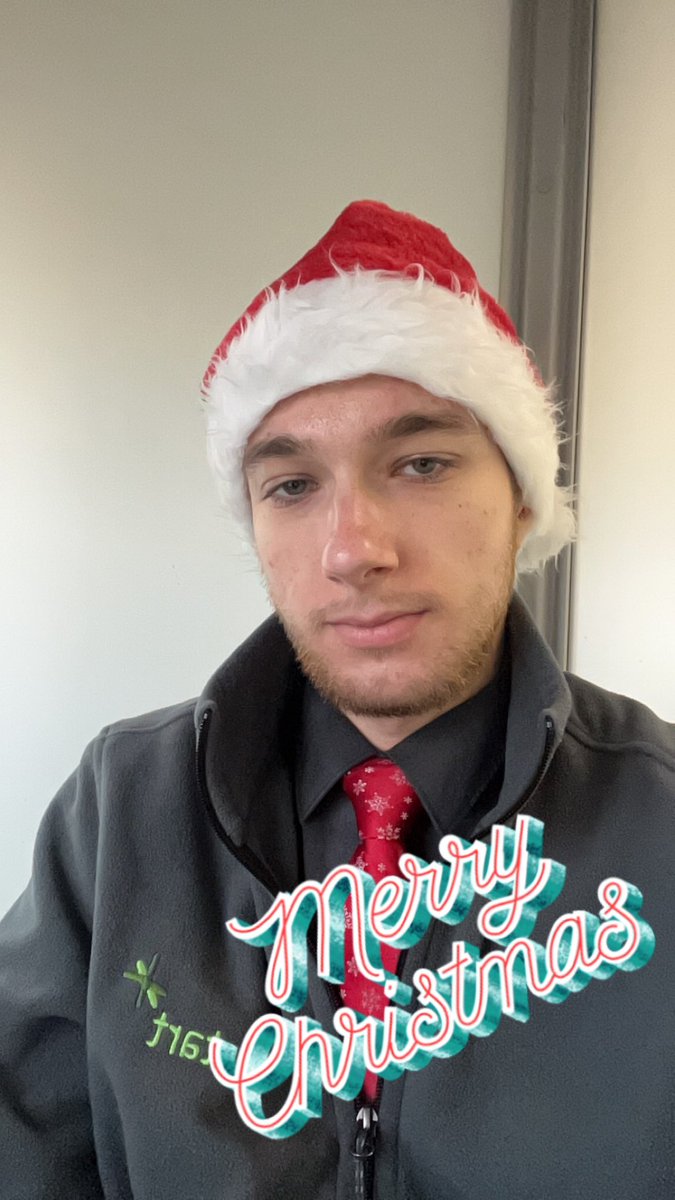 Erste Schicht an den Feiertagen beendet.
Ich wünsche euch allen ein frohes und besinnliches #Weihnachtsfest mit euren liebsten. Genießt die Feiertage 🤗🎄🍾