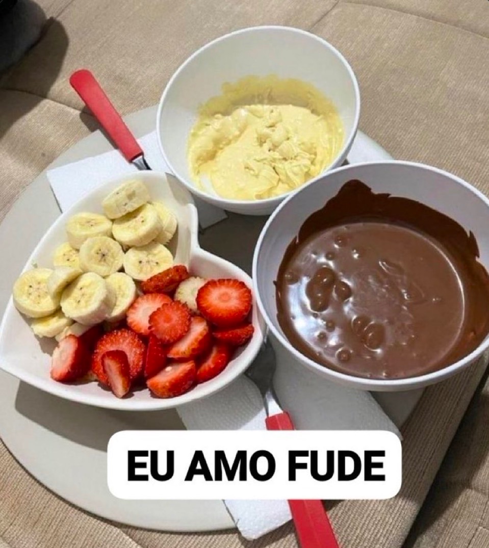 Dói, mas passa ✪ tweet media