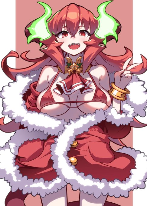 使いまわしサンタを喰らえ! 