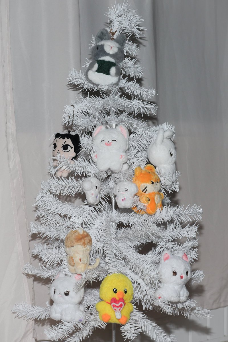 메리 크리스마스🎄