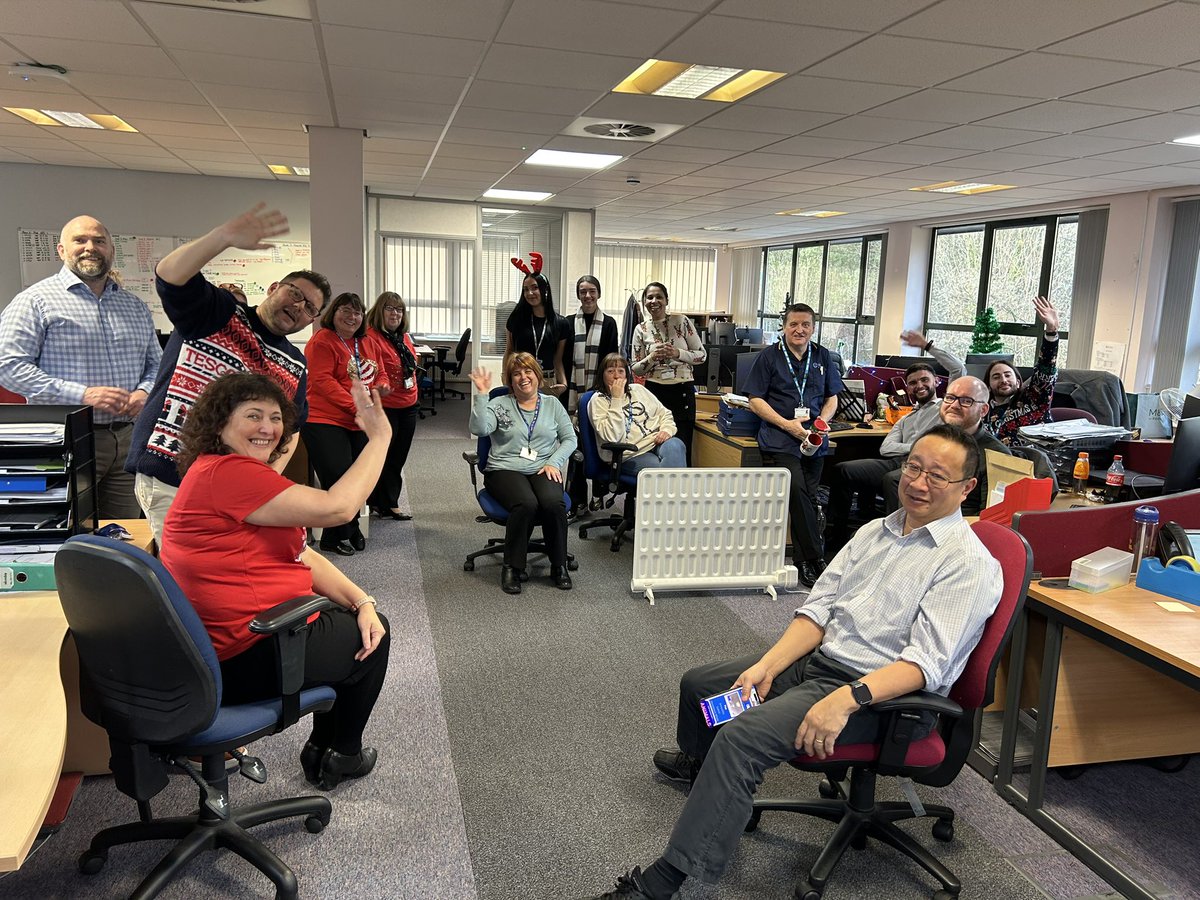 Gregory Padmore-Dix (@nursegregdix) on Twitter photo Nadolig Llawen / Happy Christmas 🎄 to all of our amazing <a href="/CwmTafMorgannwg/">Cwm Taf Morgannwg University Health Board</a> teams from me and some of our fab patient care and safety Directorate. 🧑🎄 Nadolig Llawen / Happy Christmas 🎄 to all of our amazing <a href="/CwmTafMorgannwg/">Cwm Taf Morgannwg University Health Board</a> teams from me and some of our fab patient care and safety Directorate. 🧑🎄