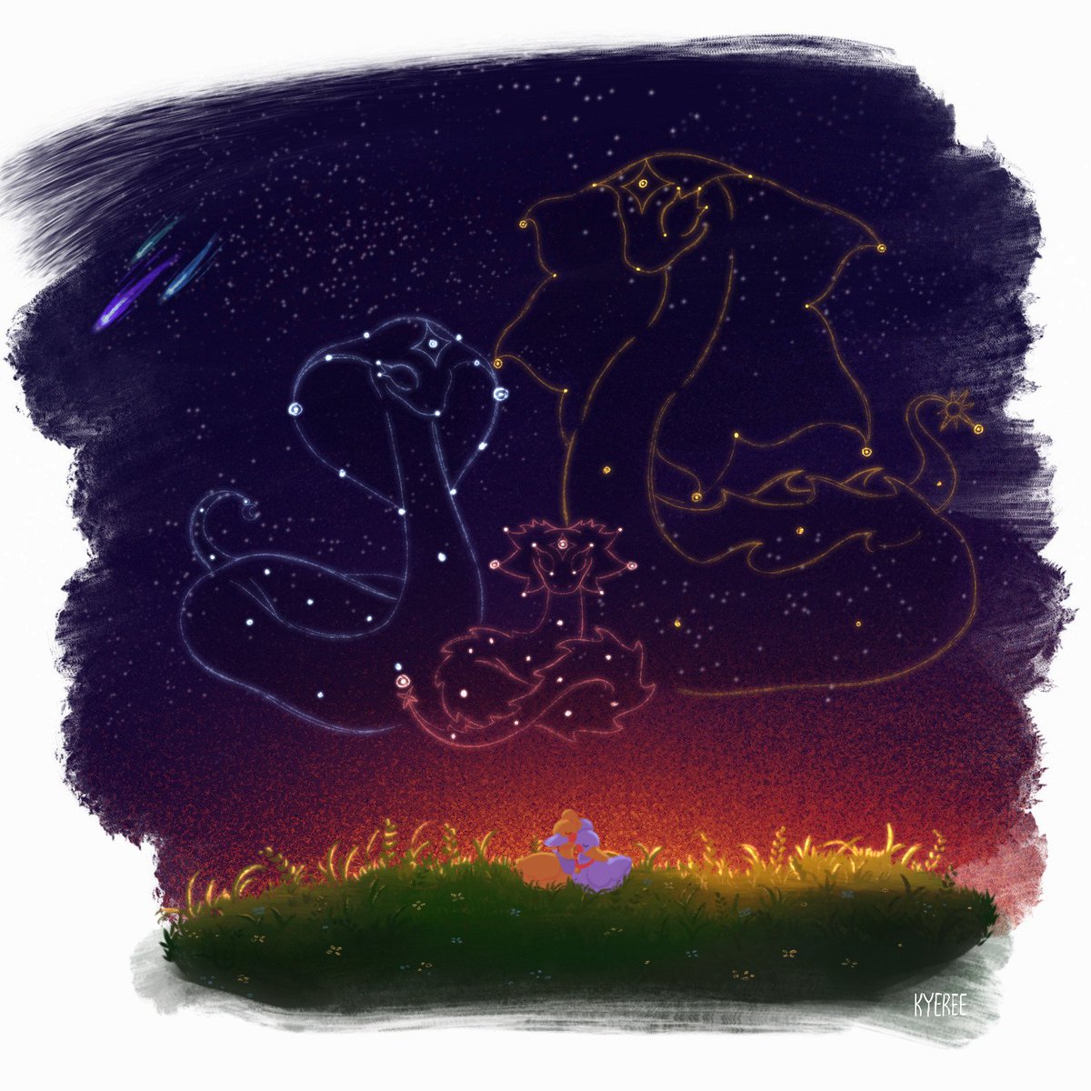 _Kyeree_'s tweet photo. "Now I get to watch you bloom"
#naddpod https://t.co/oUmTHTQ0Y5